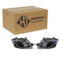 Kit Fari DIEDERICHS TUNING