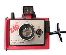 Polaroid Electric Zip Land