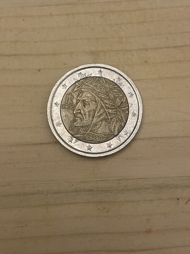 Rare pièce euros - pièce,