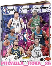 NBA 2024-25 - PANINI -