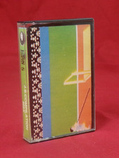 Videogioco MSX su cassetta