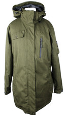 Giacca parka invernale Owney