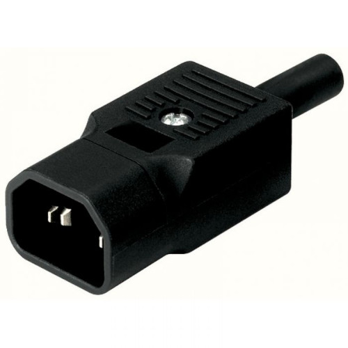 Spina tripolare volante 220v - tripolare,