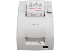 Epson TM-U220IIB stampante ad
