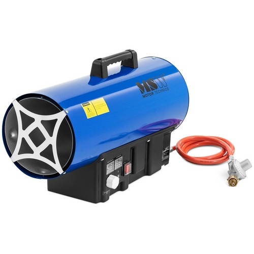 Generatore aria calda gas - generatore,