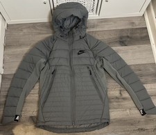 Nike giacca termica ibrida con