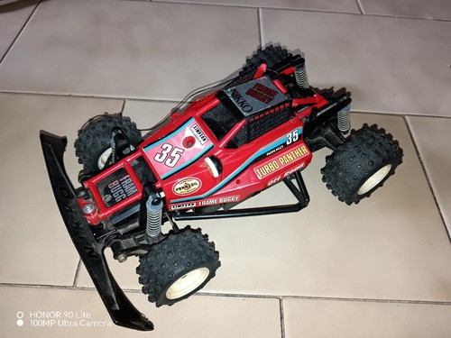 Nikko frame buggy turbo - frame,
