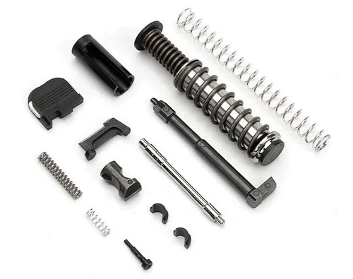 Glock upper parts - 43,