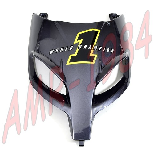 Cofano scudo anteriore - anteriore, aprilia