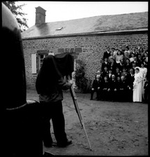 Mariage Fotografia Groupe