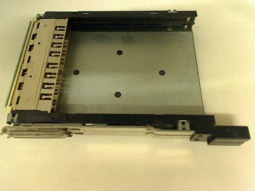 Pcmcia lettore schede slot - di,