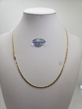 CATENA UOMO-DONNA UNISEX A