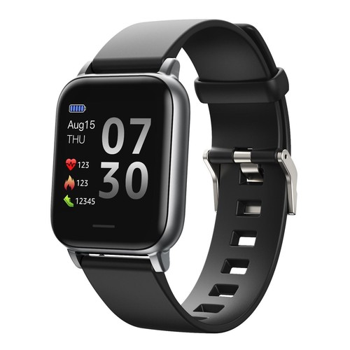 Smartwatch orologio fitness - smartwatch,