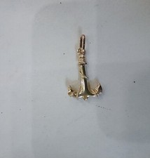 CIONDOLO  " ancora  "  gr