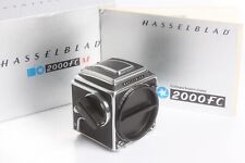 Corpo scocca Hasselblad 2000