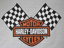 Trapuntino X Lg HARLEY