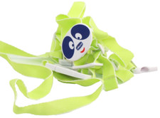 Chicco Imbracatura di Sicurezza Bambini BRIGLIE Regolabile Anti Perso BRATELLE