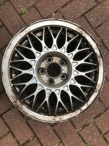 Volkswagen mk3 golf - mk3, vr6