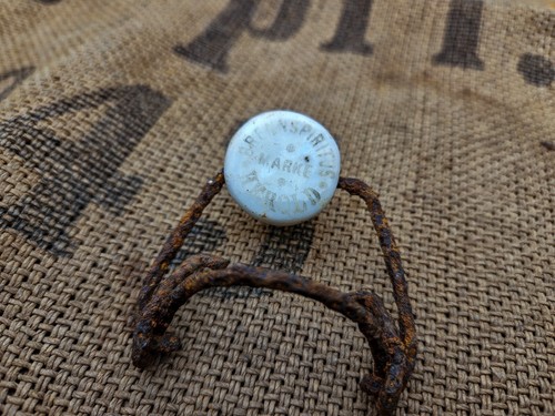 Wwi tappo bottiglia - tappo,