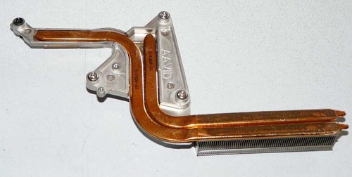 Dissipatore calore - dissipatore,
