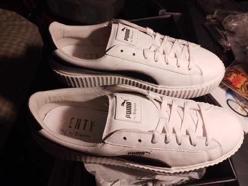 Size puma fenty - -, x