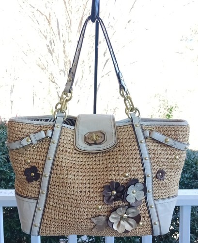 Borsa coach 16763 grande - coach,