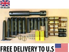 JCB PARTS -- MINI DIGGER