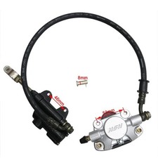 Kit Cilindro Master Pinza