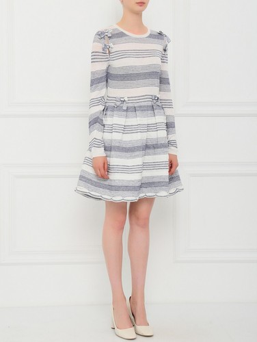 Red valentino garavani bow - garavani,
