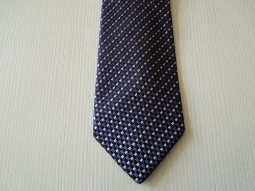 Zanolini silk tie seta - silk,
