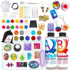 kit moldes de silicona silicon