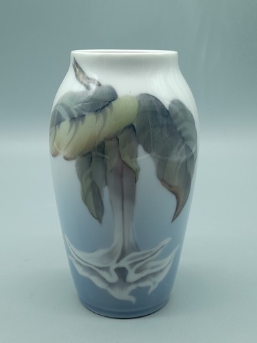 Royal copenhagen vaso con - copenhagen,