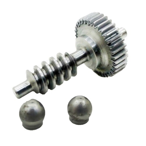 Kit riparazione motorino - kit,