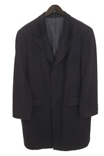 Cappotto Royal Tatari Nero