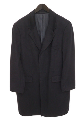 Cappotto royal tatari nero - royal,