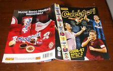 Album CALCIATORI 2006-2007