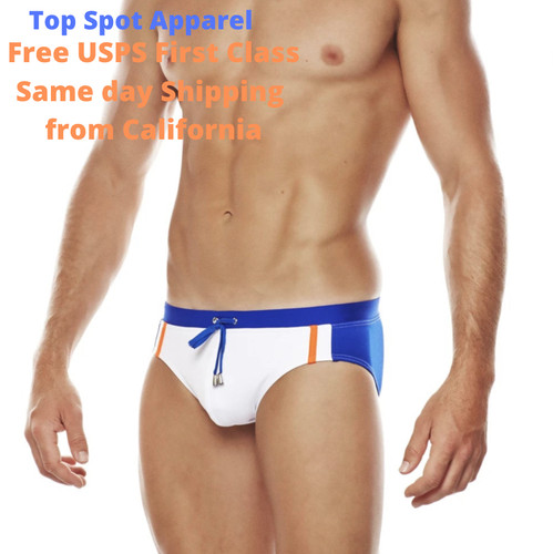 Costume bagno uomo - da, slip