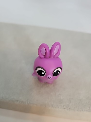 Toy story minifigures serie - story, 4