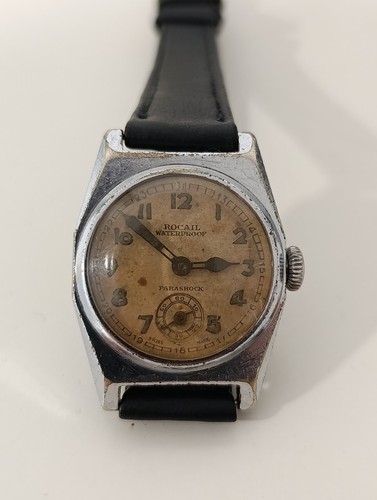 Orologio vintage rocail - orologio,