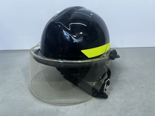 Casco antincendio bullard r721 - bullard,