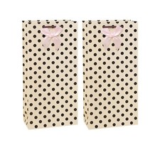  4 Pcs Borsette Bomboniere