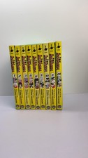 Lotto manga Inuyasha: Vols 1