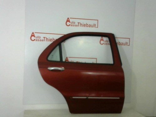 Portiera posteriore destra - posteriore,