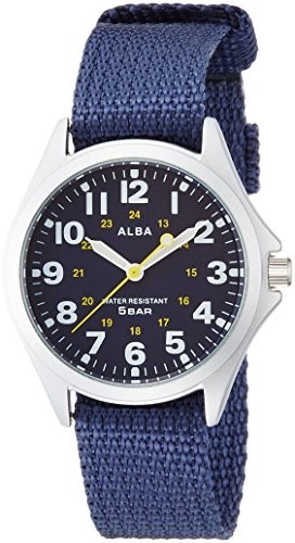 Orologio uomo seiko alba - orologio,