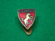 U.S. AREZZO CALCIO  CALCIO