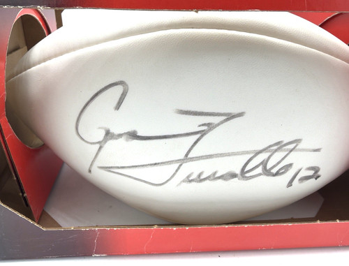 Wilson autografo calcio full - autografo,