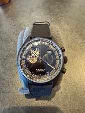 ZENITH Chronomaster Visione