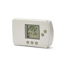 TERMOSTATO AMBIENTE DIGITALE