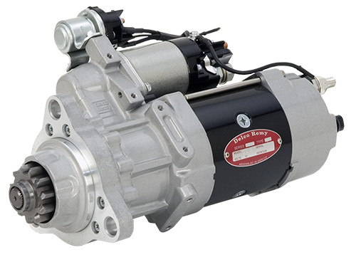 Motore delco remy 39mt 12v - remy,