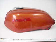 Serbatoio originale, serbatoio benzina / serbatoio carburante Honda CB 750 K - RC01